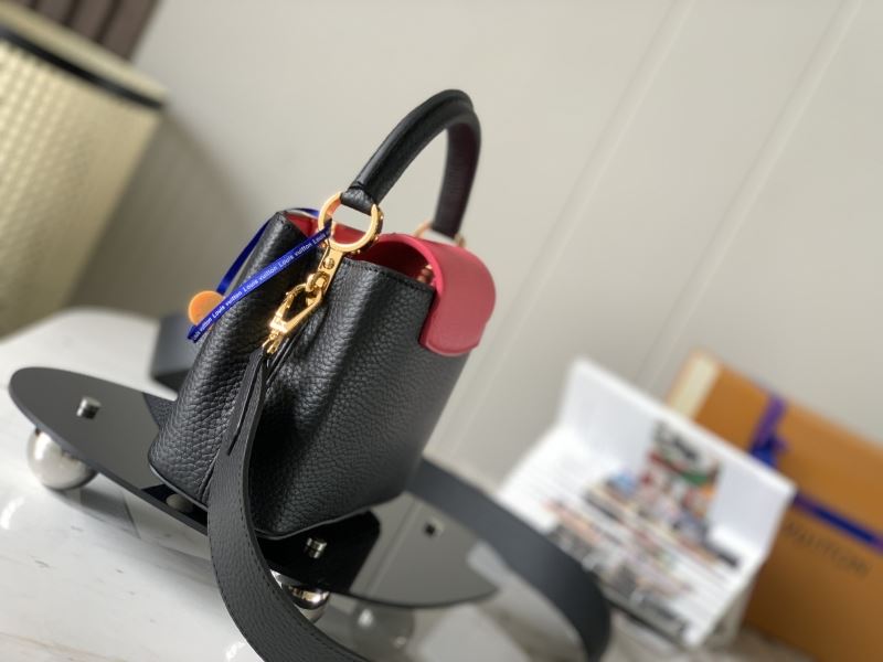 LV Top Handle Bags